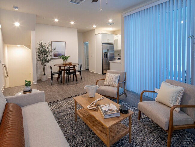 Foto del edificio - Stadium Park Apartments