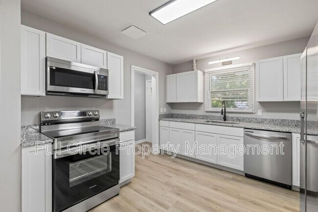 Foto del edificio - 7214 Northridge Dr