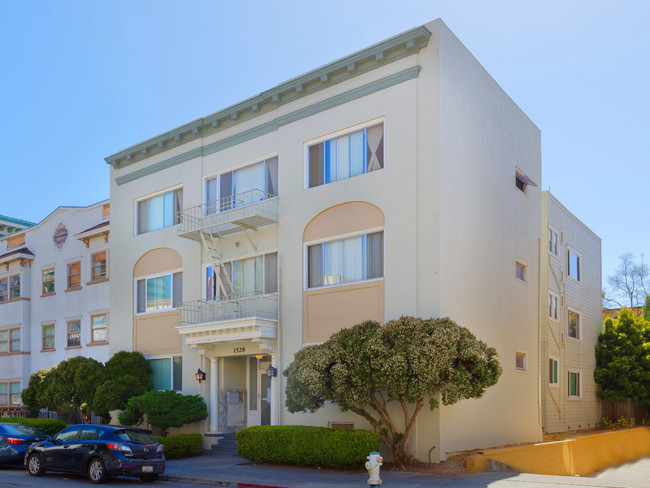 Building Photo - Lake Merritt Apartments