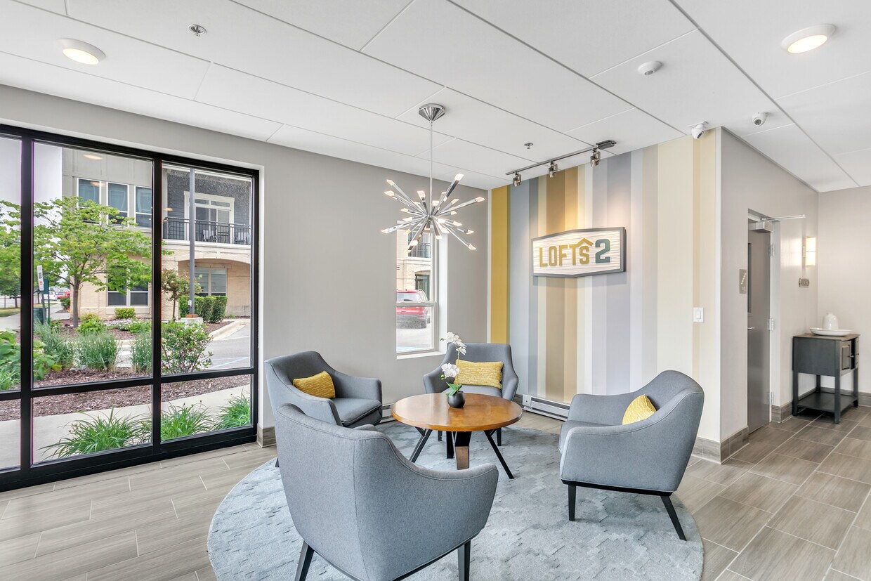 Lofts 2 Apartments in Kenosha, WI