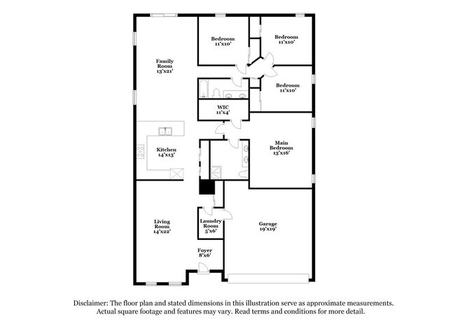 Building Photo - 3627 Ryegrass St