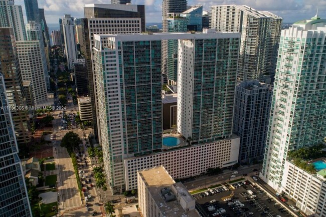 Foto del edificio - 500 Brickell Ave