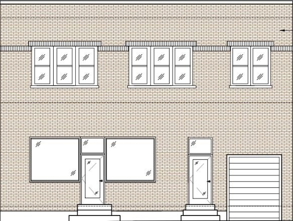 Building Photo - 1164 70th St