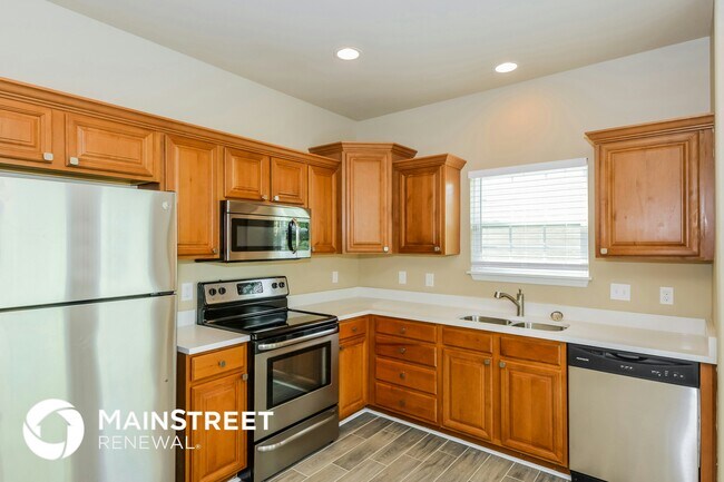 Foto del edificio - 3799 Willow Creek Rd