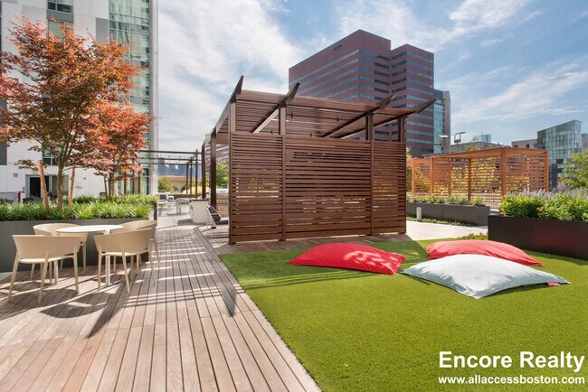 Foto del edificio - 250 Kendall St