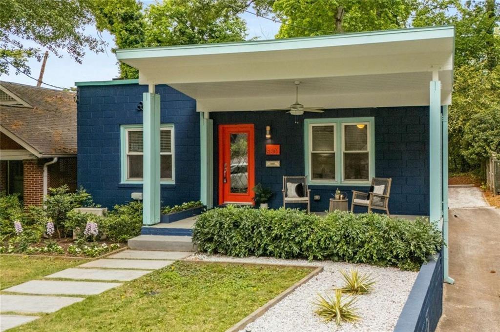 Foto principal - 830 Belgrade Ave NE