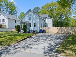 Building Photo - 80 Brickett St