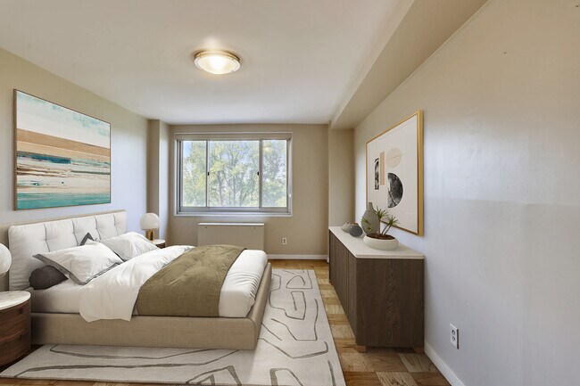 Foto del edificio - 1900 Lyttonsville Rd