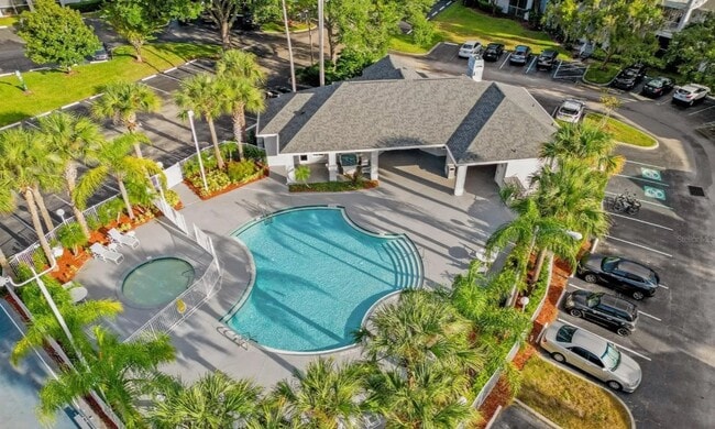 Building Photo - 2565 Grassy Point Dr