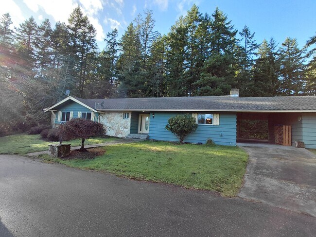 Foto del edificio - Silverdale Area Home