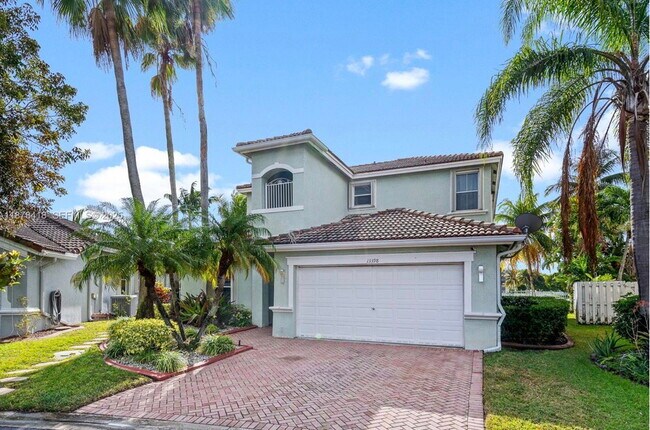 Building Photo - Southwest 28th Street, Miramar, FL 33027 - 4 BR 3 BA single-family home