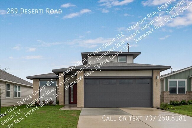 Foto del edificio - 289 Deserti Rd
