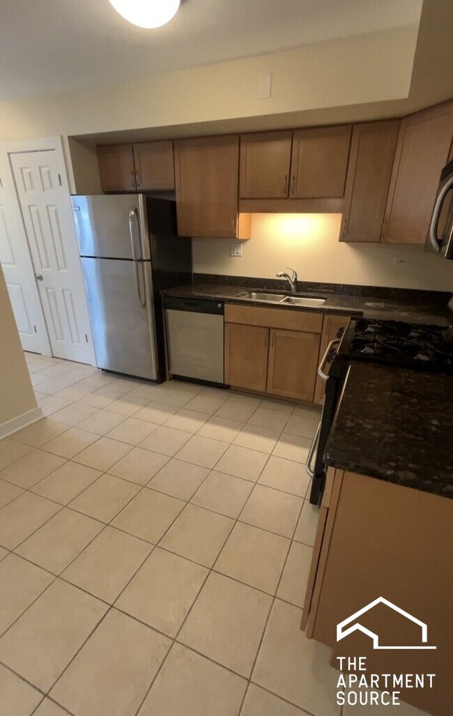 Foto del edificio - 317 Wisconsin Ave