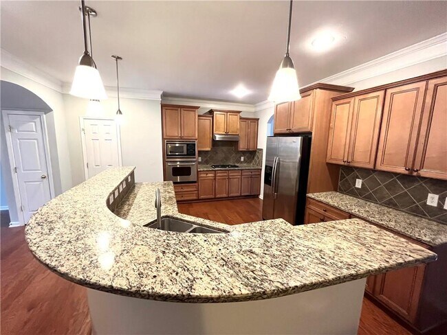 Foto del edificio - 10477 Holliwell Ct