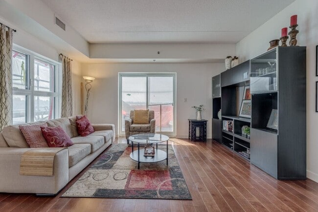 Photo du bâtiment - The Oxbow on the Seine