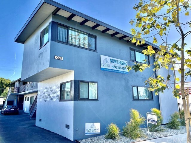 Building Photo - 1024 Pico Blvd
