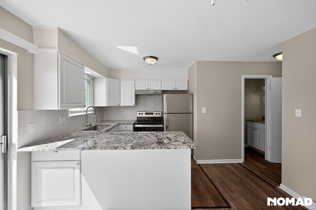 Foto del edificio - 33 Lima St