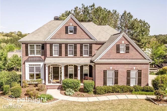 Primary Photo - 5 br, 4.5 bath House - 1410 Bentwater Driv...