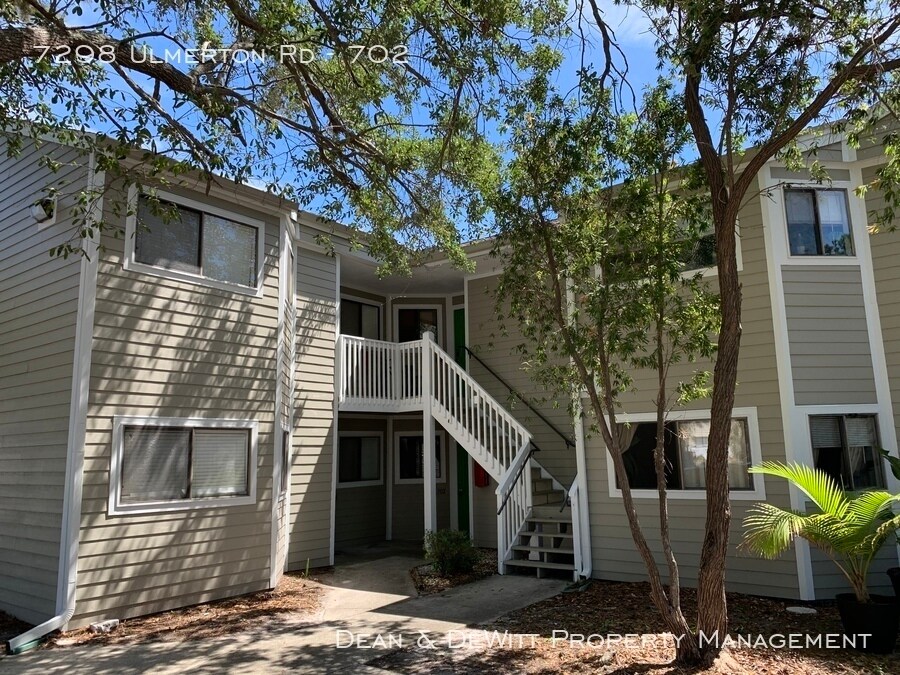 7298 Ulmerton Rd Unit 702, Largo, FL 33771 Condo for Rent in Largo