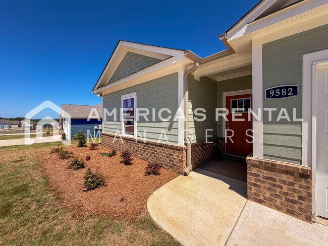 Foto del edificio - Modern Living in Havenridge!