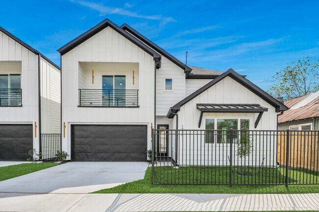 Foto del edificio - 1816 West St