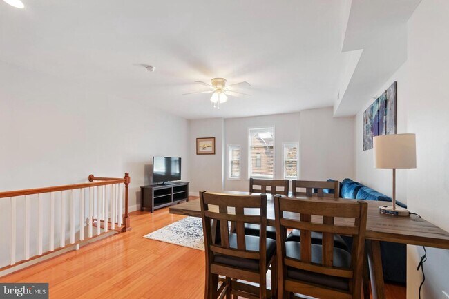 Foto del edificio - 1722 Marlton Ave