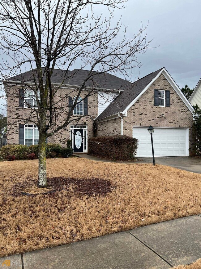 Building Photo - 2327 Shady Maple Trail