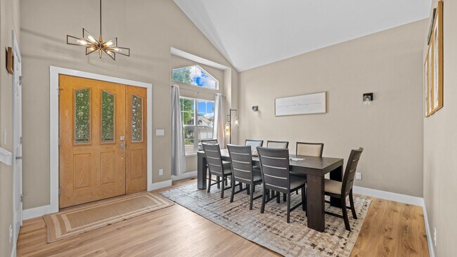 Foto del edificio - 3882 Pronghorn Meadows Cir