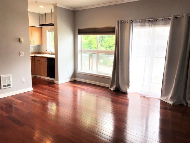 Building Photo - 1Bd/1Ba Seattle Condo