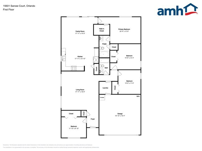 Foto del edificio - 15601 Sarcee Ct
