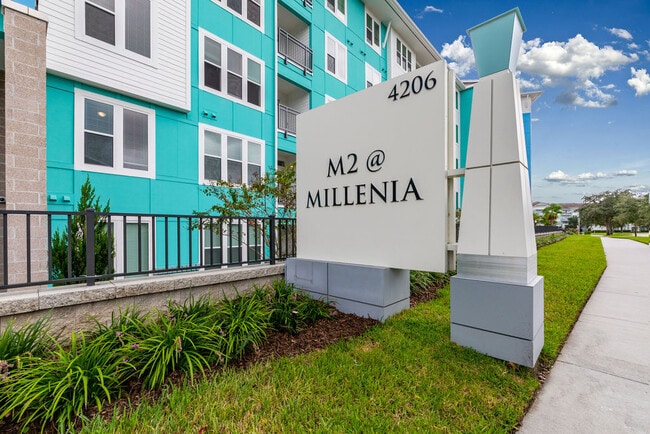 Building Photo - M2 at Millenia