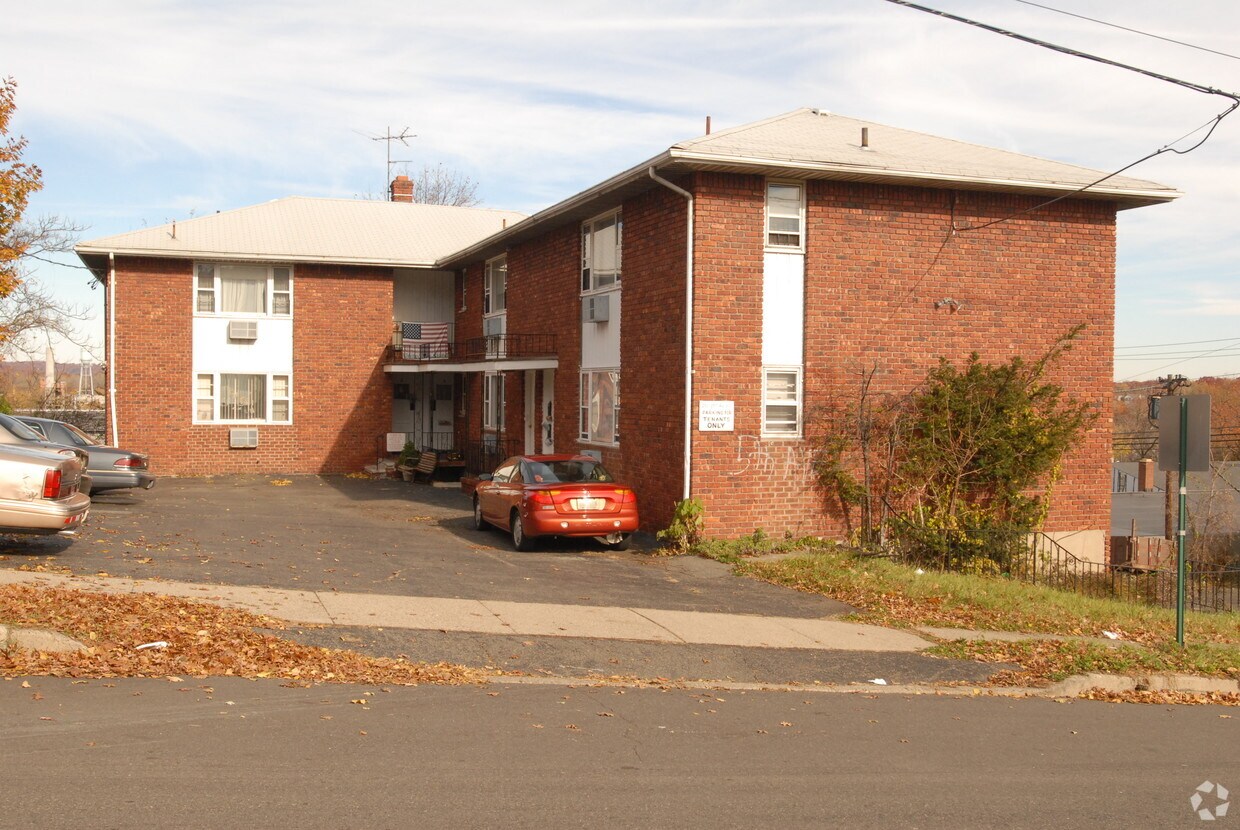 Primary Photo - 253-257 4th Ave
