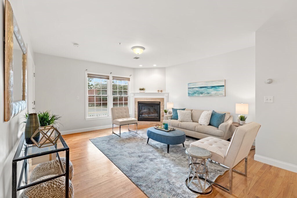Foto principal - 465 Somerville Ave