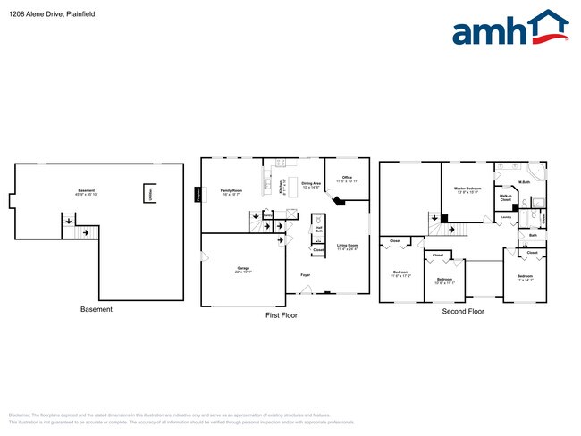 Building Photo - 1208 Alene Dr