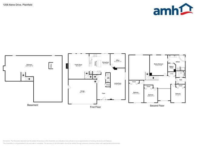 Foto del edificio - 1208 Alene Dr