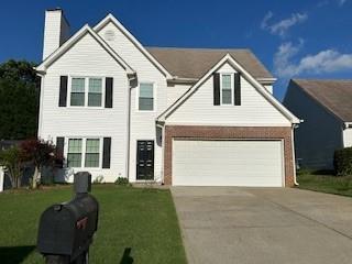 Foto principal - 1061 Chase Creek Ct