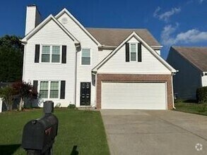 Building Photo - 1061 Chase Creek Ct