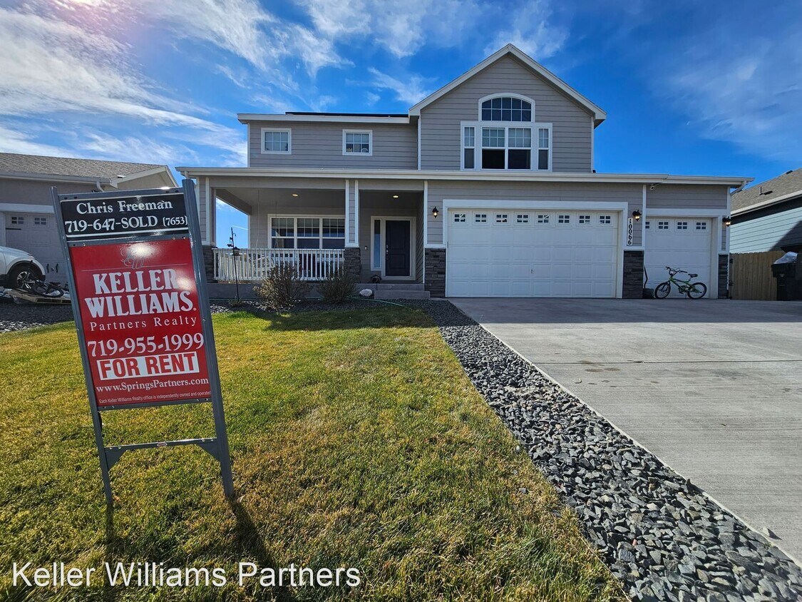 Primary Photo - 3 br, 3 bath House - 10066 Bracknell Pl