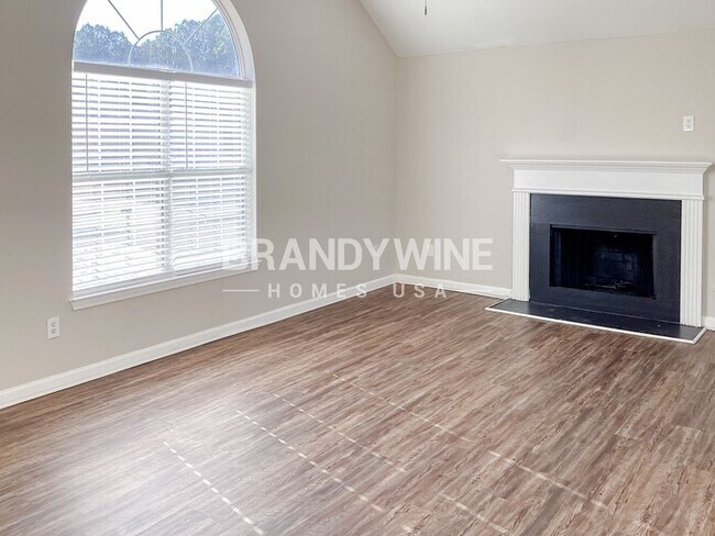Building Photo - 3516 Waldrop Ridge Ct