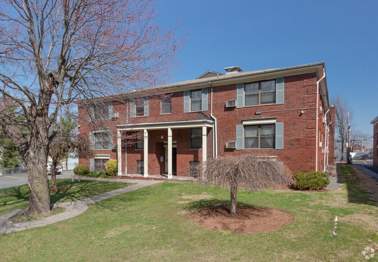 259 Reynolds Ter, Orange, NJ 07050 Apartments Orange, NJ