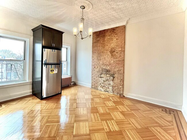 Foto del edificio - 269 Carroll St