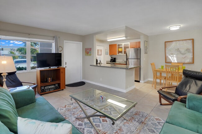 Foto del edificio - 3212 NE 9th St