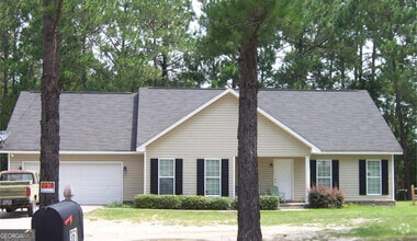 Building Photo - 361 Langston Chapel Rd