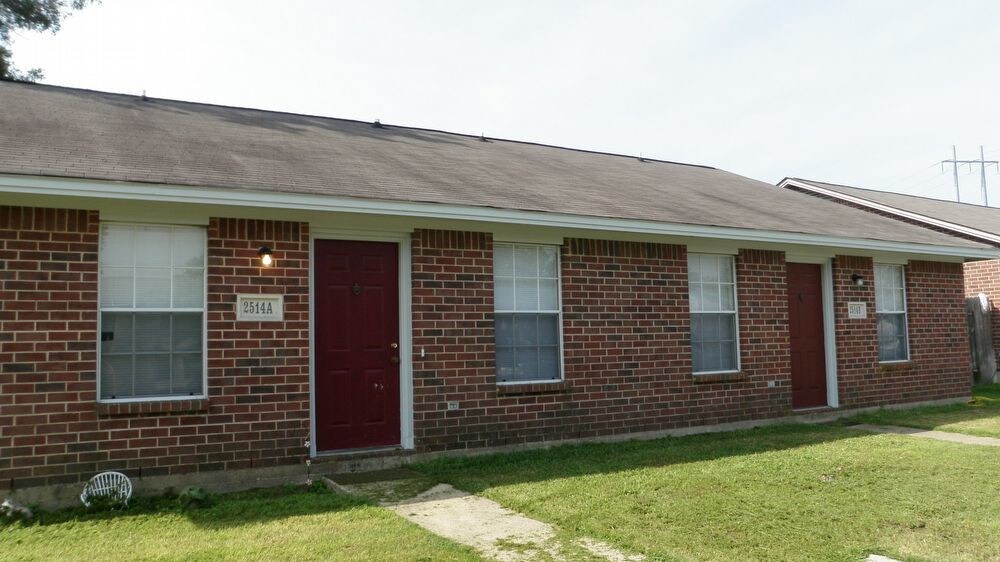 Foto del edificio - 2514 Pecan Ridge Dr