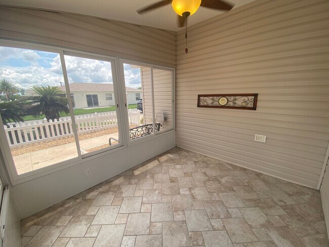 Building Photo - Lovely and Spacious Unfurnished, 2 + 2 Pat...