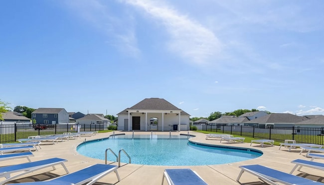 Building Photo - 601 Harper Lndg