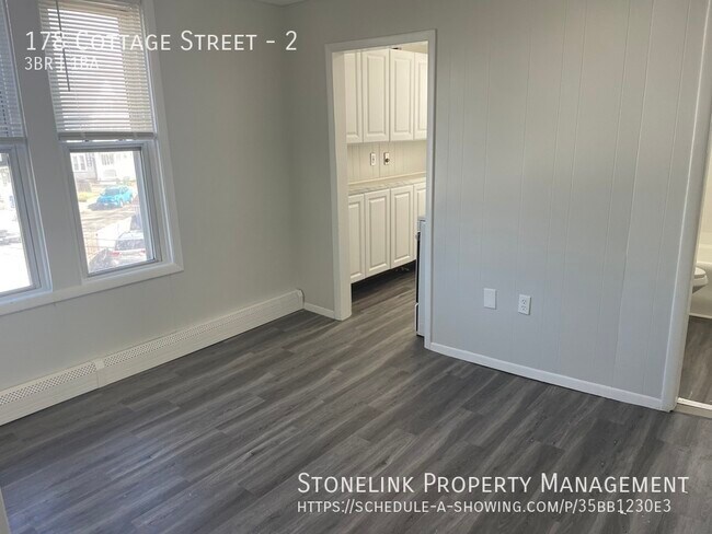 Building Photo - 178 Cottage Street