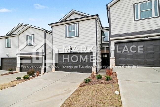 Foto del edificio - 2103 Avalon Rdg