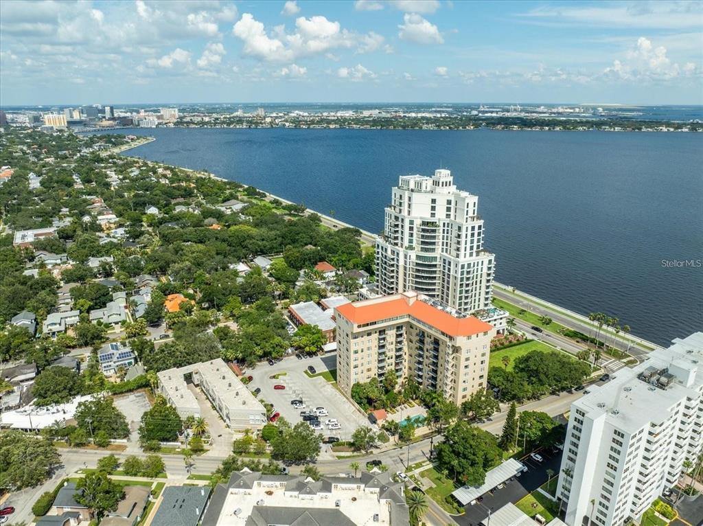 Foto principal - 2109 Bayshore Blvd