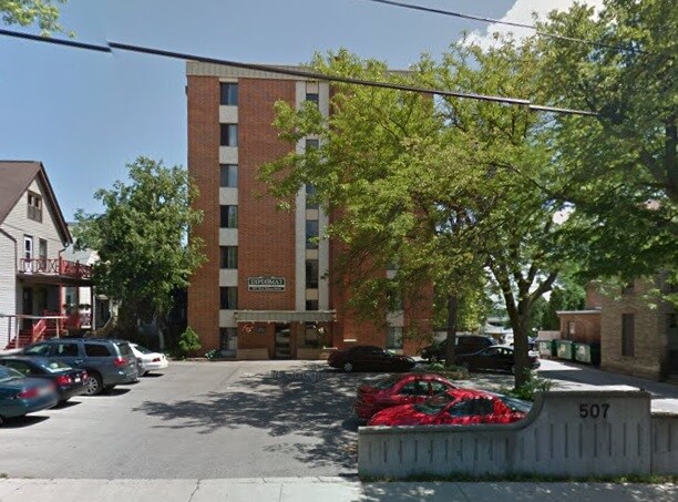 Primary Photo - 507 W Wilson St